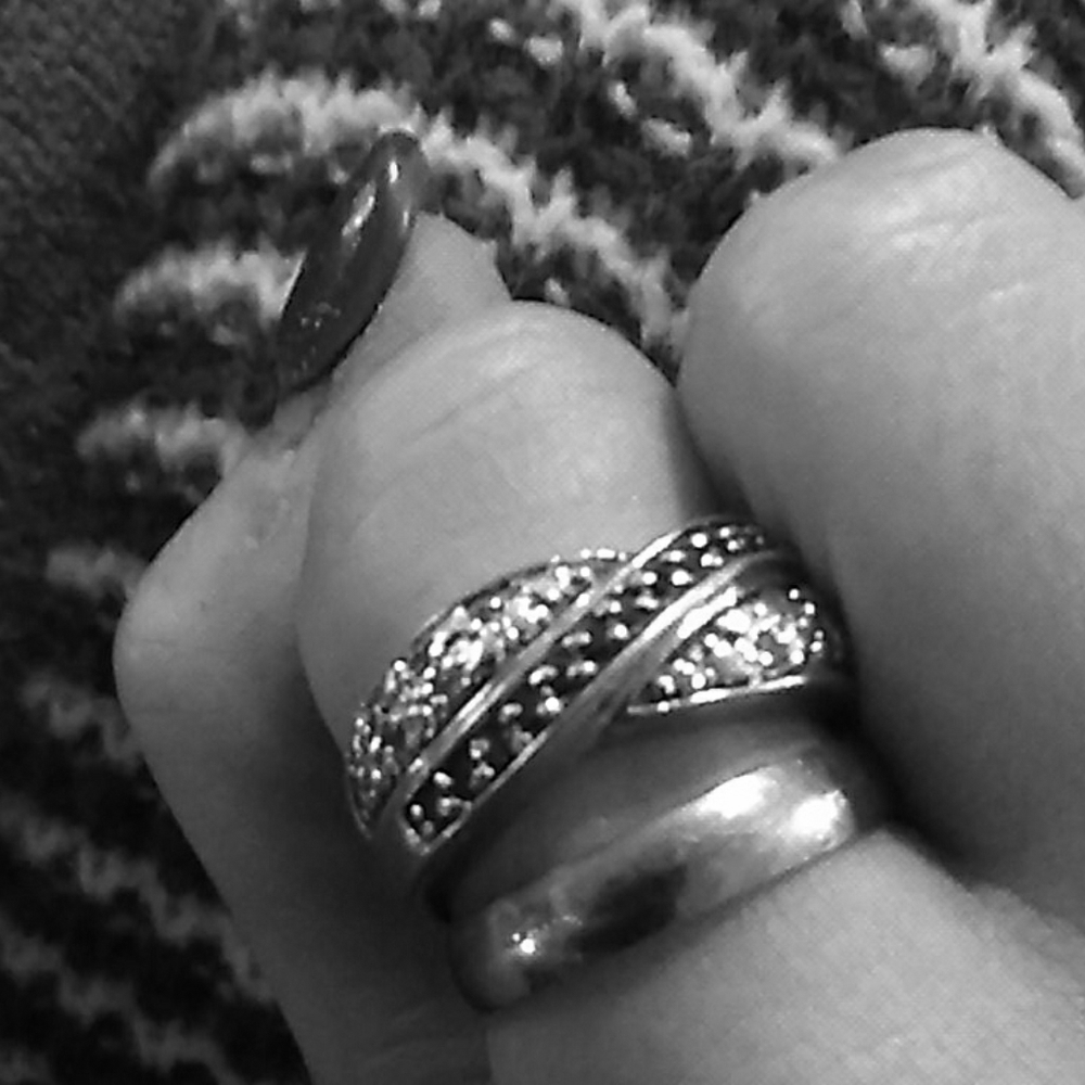 Wedding ring